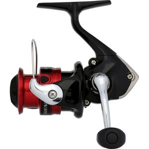 Shimano Sienna 1000 FG Spinnrolle - Allround, Zuverlässig, Kompakt Shimano Sienna 1000 FG Spinnrolle - Allround, Zuverlässig, Kompakt