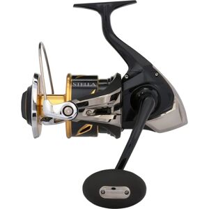 Shimano Stella SW-C 20000 PG - Zoutwater spinsysteem Shimano Stella SW-C 20000 PG - Zoutwater spinsysteem