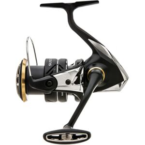 Shimano C3000HG Sustain Spinnfiskehjul - Spinnrulle Shimano C3000HG Sustain Spinnfiskehjul - Spinnrulle