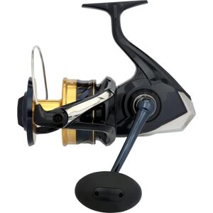 Shimano Spheros SW-A 20000 PG Rolle da Pesca a Salto Shimano Spheros SW-A 20000 PG Rolle da Pesca a Salto