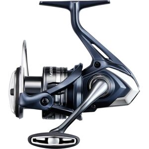 Shimano Miravel 4000 XG Søvfarvet - Kołowrotek spinningowy Shimano Miravel 4000 XG Søvfarvet - Kołowrotek spinningowy