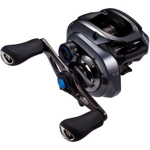 Shimano SLX 71XG Silver Baitcasting Reel - Fishing Reel Shimano SLX 71XG Silver Baitcasting Reel - Fishing Reel