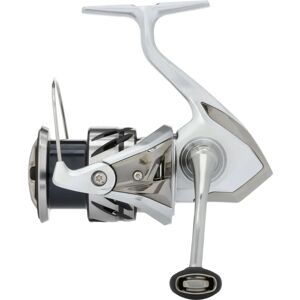 Shimano Stradic 2500HG - Fiskerulle Shimano Stradic 2500HG - Fiskerulle