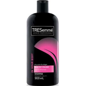 Tresemme - 24 Hour Body Healthy Volume Shampoo - Shampoo - Publicité Tresemme - 24 Hour Body Healthy Volume Shampoo - Shampoo - Publicité