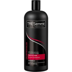 TRESemmé Rosemary Color Revitalize Shampoo - Shampoo for Color Treatment TRESemmé Rosemary Color Revitalize Shampoo - Shampoo for Color Treatment