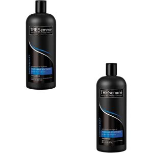 TRESemmé Moroccan Argan Oil Silky Shampoo - Hair Care TRESemmé Moroccan Argan Oil Silky Shampoo - Hair Care