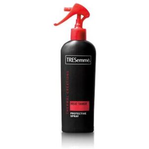 TRESemmé Thermal Creations Spray Protecteur thermique 236 ml - Spray pour cheveux - Publicité TRESemmé Thermal Creations Spray Protecteur thermique 236 ml - Spray pour cheveux - Publicité
