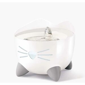 Catit Pixi Edelstahlbrunnen - 2,5L Trinkbrunnen für Haustiere Catit Pixi Edelstahlbrunnen - 2,5L Trinkbrunnen für Haustiere