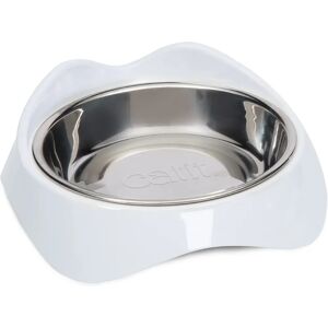Catit PIXI White Single Food Dish - Food Type Catit PIXI White Single Food Dish - Food Type