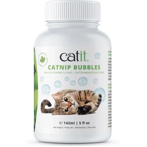Bolle di Erba Gatta Catit 142ml - Bolle di Erba Gatta Bolle di Erba Gatta Catit 142ml - Bolle di Erba Gatta
