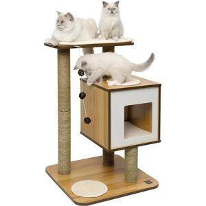 Vesper V-Base - walnut Vesper V-Base - walnut