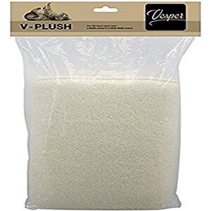 Tapis Doux Vesper V-Plush - 28 x 56 cm - Coussin - Publicité Tapis Doux Vesper V-Plush - 28 x 56 cm - Coussin - Publicité