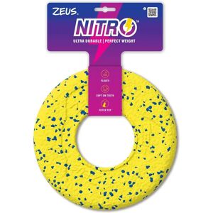 Zeus Nitro Flying Disc - Dog Toy Zeus Nitro Flying Disc - Dog Toy