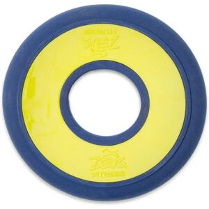 Zeus Fitness Dog Fetch Disc - Blue and Yellow - 23 cm - Dog Toy Disc Zeus Fitness Dog Fetch Disc - Blue and Yellow - 23 cm - Dog Toy Disc