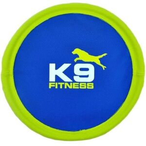 Zeus K9 Nylon Flexi Flyer - Zabawka dla psa Zeus K9 Nylon Flexi Flyer - Zabawka dla psa