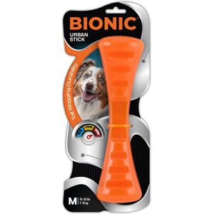 BIONIC Urban Stick Dog Toy - Medium - 23cm BIONIC Urban Stick Dog Toy - Medium - 23cm
