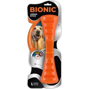 BIONIC Large Urban Stick Dog Toy - Dog Toy BIONIC Large Urban Stick Dog Toy - Dog Toy