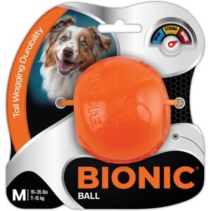 Jouet Chien Moyen BIONIC - Résistant et Flottant - Publicité Jouet Chien Moyen BIONIC - Résistant et Flottant - Publicité