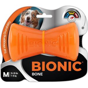 Hondenspeelgoed BIONIC - Medium - 12cm Hondenspeelgoed BIONIC - Medium - 12cm