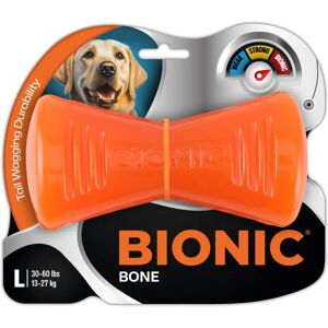 BIONIC Large Chew Bone for Dogs - Chew Toy BIONIC Large Chew Bone for Dogs - Chew Toy
