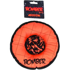 Zeus Bomber Model - Speelgoed voor Apporteren en Trekken Zeus Bomber Model - Speelgoed voor Apporteren en Trekken
