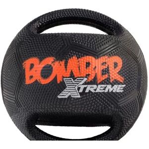 Zeus Mini Xtreme Bomber Hundleksak - Slitstark gummiboll Zeus Mini Xtreme Bomber Hundleksak - Slitstark gummiboll