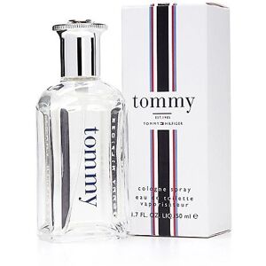 Tommy Hilfiger Tommy Eau de Toilette - Apă de parfum (50ml) Tommy Hilfiger Tommy Eau de Toilette - Apă de parfum (50ml)