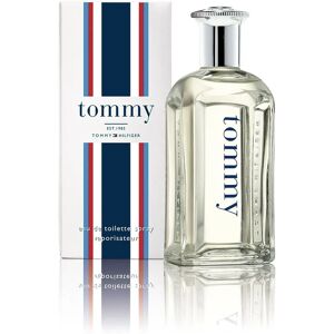 Tommy Hilfiger Tommy Eau de Toilette - Cologne (100ml) Tommy Hilfiger Tommy Eau de Toilette - Cologne (100ml)