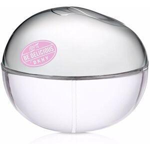 DKNY Be 100% Delicious Eau De Parfum - Blomster- och Fruktparfym 100ml DKNY Be 100% Delicious Eau De Parfum - Blomster- och Fruktparfym 100ml