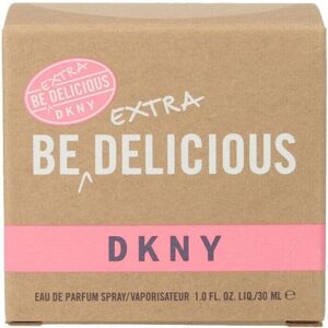 Donna Karan Be Extra Delicious Eau De Parfum Spray - 30ml Donna Karan Be Extra Delicious Eau De Parfum Spray - 30ml