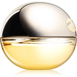 DKNY Golden Delicious Eau De Parfum - Floral Fruité - 30ml - Publicité DKNY Golden Delicious Eau De Parfum - Floral Fruité - 30ml - Publicité