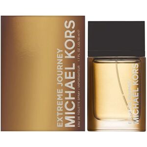 Michael Kors Pink Extreme Journey Eau De Toilette 50ml - Mænd Michael Kors Pink Extreme Journey Eau De Toilette 50ml - Mænd