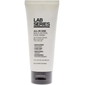Lab Series - All-In-One Multi-Action Face Wash 100ML - Face Wash Lab Series - All-In-One Multi-Action Face Wash 100ML - Face Wash