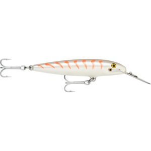 Rapala Magnum CountDown Zinkende Minnow - Vislokker Rapala Magnum CountDown Zinkende Minnow - Vislokker