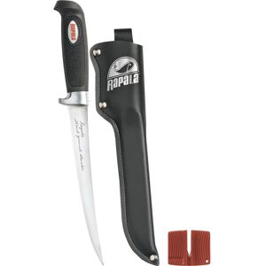 Rapala 9" Soft Grip Fillet - Fillet Knife Rapala 9" Soft Grip Fillet - Fillet Knife