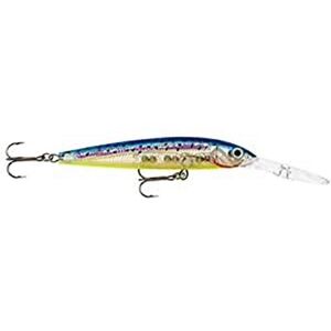 Rapala Down Deep Husky Jerk 12 Multicolor - Vliegvis Rapala Down Deep Husky Jerk 12 Multicolor - Vliegvis