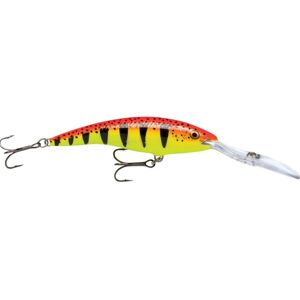 Rapala TDD11 22 g Dancer de Cauda Profunda isca - Tipo de peixe Rapala TDD11 22 g Dancer de Cauda Profunda isca - Tipo de peixe