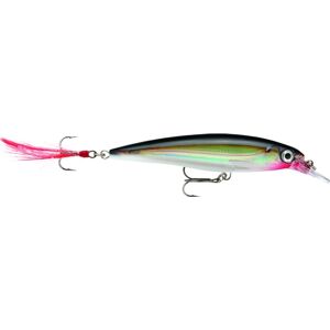 Rapala XR08 - Esche multicolore - Pesca Rapala XR08 - Esche multicolore - Pesca