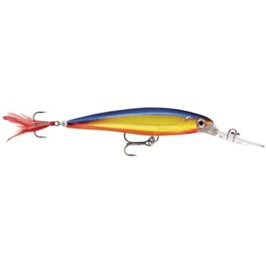 Rapala XRD10 Głęboko Nurkujący Wobbler - Przynęta Rapala XRD10 Głęboko Nurkujący Wobbler - Przynęta