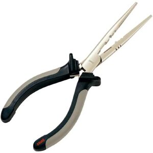 Alicate de pesca Rapala - Preto - 6.5" - Alicates de pesca Alicate de pesca Rapala - Preto - 6.5" - Alicates de pesca