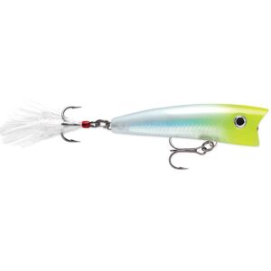 Rapala XRP07 Modèle 7cm CGH Popper - Leurres de Pêche - Publicité Rapala XRP07 Modèle 7cm CGH Popper - Leurres de Pêche - Publicité