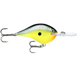 Rapala Dives To 06 - Głęboki wobler - 12g - 1,8m - Balsa wood Rapala Dives To 06 - Głęboki wobler - 12g - 1,8m - Balsa wood