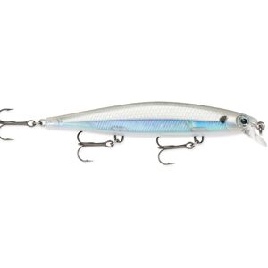 Cebo de sombra Rapala Albino Shiner 11cm Cebo de sombra Rapala Albino Shiner 11cm