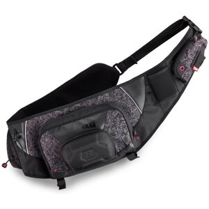 Rapala Urban Sling Bag - Camo Black - Fishing Equipment Rapala Urban Sling Bag - Camo Black - Fishing Equipment