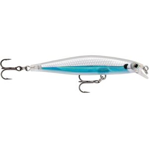 Rapala Shadow Rap Sdr Konstgjord Lax 7cm - Fiska Bait Rapala Shadow Rap Sdr Konstgjord Lax 7cm - Fiska Bait