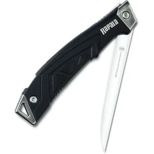 Rapala Foldbar Filetkniv - 16cm Rapala Foldbar Filetkniv - 16cm