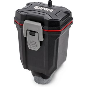 Rapala RCD Kompakt pływający aerator - Czarny/czerwony Rapala RCD Kompakt pływający aerator - Czarny/czerwony