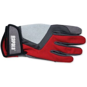 Rapala RPERGXL - Gloves for Fishing, Multicolor, XL - Gloves Rapala RPERGXL - Gloves for Fishing, Multicolor, XL - Gloves