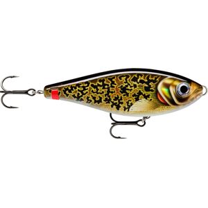Señuelo Rapala X-Rap Haku - 74g Multicolor para Pesca Señuelo Rapala X-Rap Haku - 74g Multicolor para Pesca