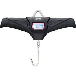 Rapala Magnum 50kg Digital Scale - Fishing Scale Rapala Magnum 50kg Digital Scale - Fishing Scale